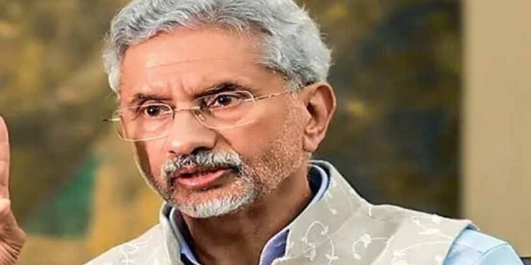 जयशंकर का तीखा वारः यूएन में कुछ देश आतंकियों के बचाव में लगे हैं