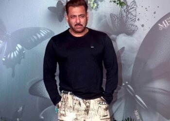 सलमान खान के बयान से तिलमिलाया पाकिस्तान, भड़ककर दी ‘आतंकवादी’ की संज्ञा!