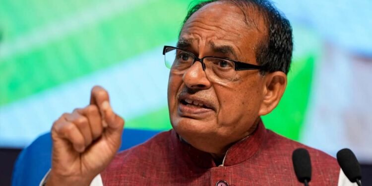 MP के किसानों को राहत! शिवराज सरकार का बड़ा फैसला, मुआवजे की राह फिर से खुलेगी