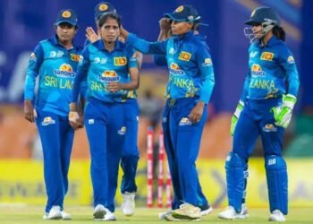 महिला विश्व कप: पाकिस्तान पर श्रीलंका की बड़ी जीत की उम्मीद