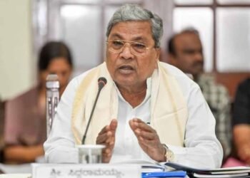 सिद्धारमैया के अंतिम राजनीतिक मोड़ में बड़ा बयान, कर्नाटक CM के बेटे ने कहा कुछ ऐसा…