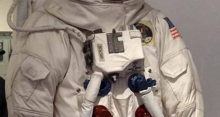 पाकिस्तान की ‘स्पेस जंप’: चीन संग मिलकर अंतरिक्ष में भेजेगा अपना पहला एस्ट्रोनॉट!