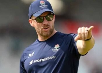 लंकाशायर ने स्टीवन क्रॉफ्ट को मुख्य कोच नियुक्त किया