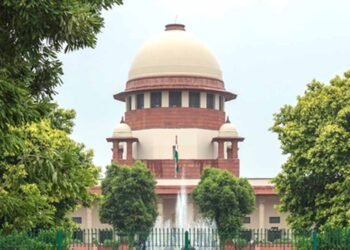 आरोप तय करने में देरी पर सुप्रीम कोर्ट का सख्त रुख, जल्द जारी होंगे नए दिशा-निर्देश