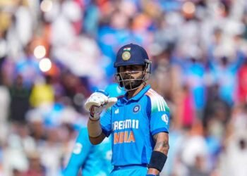 IND vs AUS: विराट कोहली सिर्फ 54 रन दूर, रच सकते हैं क्रिकेट इतिहास का नया अध्याय!