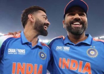 रोहित और कोहली का वर्ल्ड कप 2027 में धमाका! शुभमन ग‍िल ने तोड़ी सभी अफवाहें