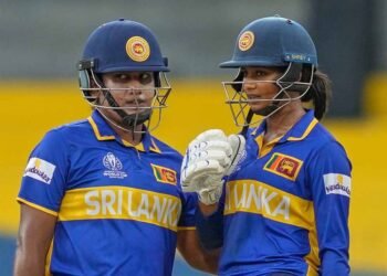 महिला विश्व कप में रोमांचक मुकाबला: श्रीलंका और दक्षिण अफ्रीका के बीच आज होगी ‘करो या मरो’ जंग