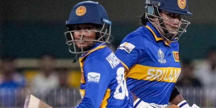 महिला विश्व कप 2025: ऑस्ट्रेलिया का जबरदस्त हमला, श्रीलंका पर घरेलू सरजमीं पर होगी बड़ी टक्कर