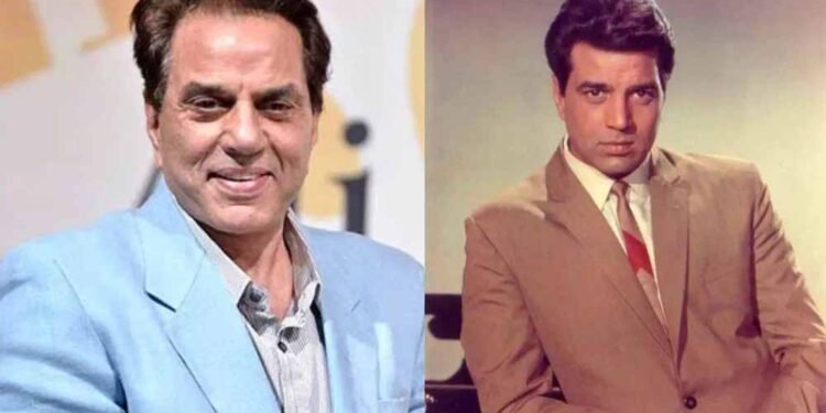 पद्म भूषण समेत कई बड़े अवॉर्ड्स से नवाज़े गए धर्मेंद्र, एक साल में सबसे ज्यादा हिट फिल्में देकर बनाया रिकॉर्ड