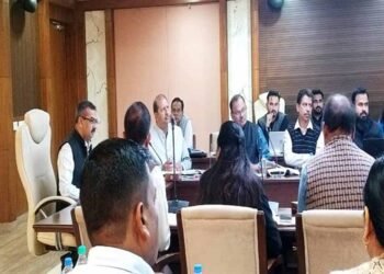 विद्यार्थियों हित में समय सीमा में करें केन्द्र से प्राप्त बजट का उपयोग