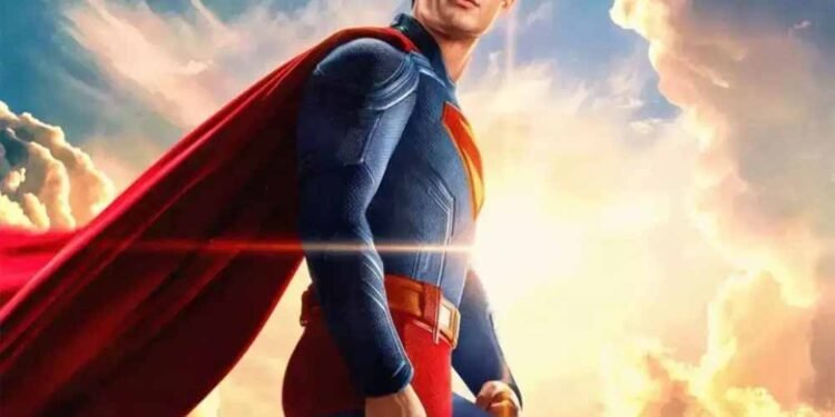 ‘सुपरमैन’ OTT पर धमाकेदार एंट्री! ₹5240 करोड़ कमाने वाली फिल्म अब घर बैठे देखें, जानें पूरी डिटेल