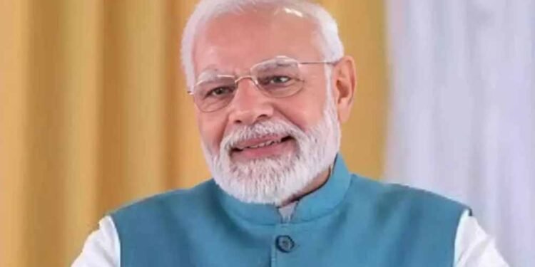 प्रधानमंत्री 29-30 नवंबर को रायपुर में पुलिस महानिदेशकों/महानिरीक्षकों के 60वें अखिल भारतीय सम्मेलन में भाग लेंगे