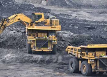 कोयला खनन में बड़ा विस्तार: सरकार ने 18 नई कंपनियों को दी मंजूरी