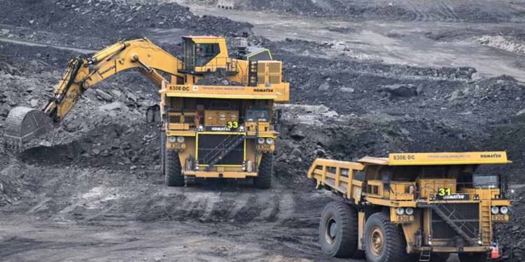 कोयला खनन में बड़ा विस्तार: सरकार ने 18 नई कंपनियों को दी मंजूरी