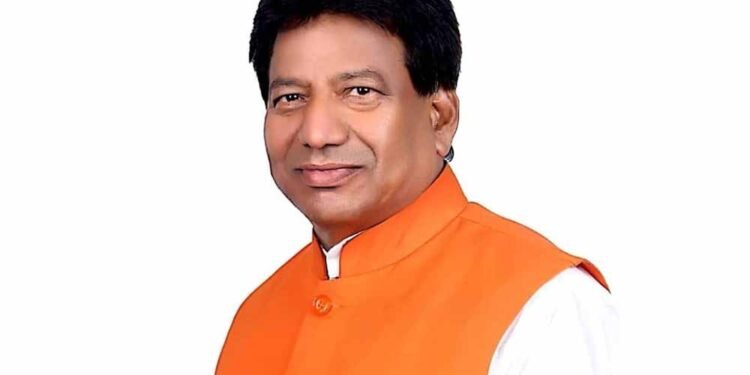 विधायक गोपालसिंह इंजीनियर के प्रयास रंग लाये,50 ग्राम पंचायतों में 25-25 लाख के सामुदायिक भवन निर्माण की मिली स्वीकृति