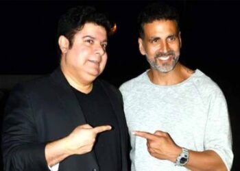 साजिद खान की फिल्म में काम करेंगे अक्षय कुमार!