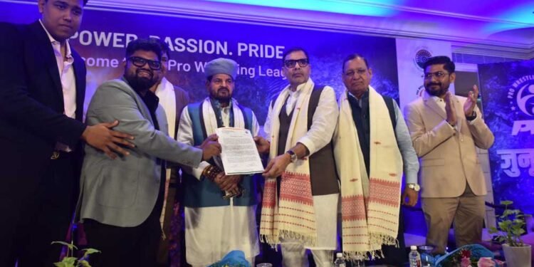 महिला क्रिकेट की सफलता के बाद, अब महिला कुश्ती पर भी ध्यान: प्रो रेसलिंग लीग भविष्य को नए सिरे से परिभाषित करने के लिए तैयार