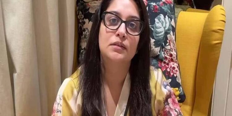 दीपिका कक्कड़ की तबीयत नाज़ुक: लिवर का 22% हिस्सा कटा, लंबा इलाज जारी