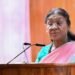 राष्ट्रपति द्रौपदी मुर्मू 20 नवंबर को छत्तीसगढ़ दौरे पर, जनजातीय गौरव दिवस कार्यक्रम में होंगी शामिल