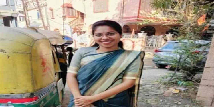 किसान की बेटी बनी DSP: हरवार की पूजा जाट ने MPPSC में लहराया परचम