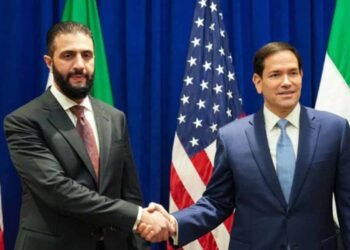 अहमद अल शरा का अमेरिका दौरा: 1946 के बाद किसी सीरियाई राष्ट्रपति की पहली यात्रा