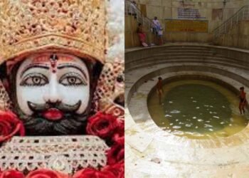 श्याम कुंड का रहस्य: क्या सच में पाताल लोक से जुड़ा है इसका जल?