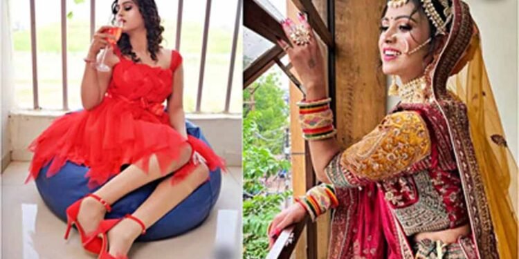 भोपाल में 21 वर्षीय मॉडल की संदिग्ध मौत, बॉयफ्रेंड हिरासत में