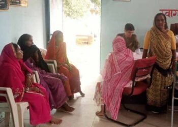 सुरक्षा और सम्मान साथ-साथ—महासमुंद में जरूरतमंदों को मिल रहा नियमित पेंशन लाभ