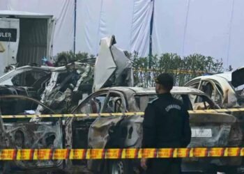 ‘दिल्ली ब्लास्ट जघन्य आतंकी हमला’, कैबिनेट बैठक में पारित हुआ प्रस्ताव, मृतकों को दी श्रद्धांजलि