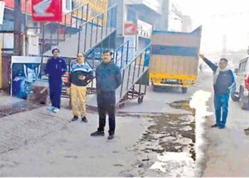 रायगढ़ में CCTV से निगरानी: स्वच्छता उल्लंघन पर जुर्माना भी लागू