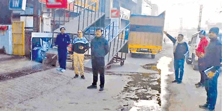 रायगढ़ में CCTV से निगरानी: स्वच्छता उल्लंघन पर जुर्माना भी लागू