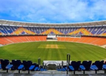 शहीद वीर नारायण सिंह अंतर्राष्ट्रीय स्टेडियम का होगा कायाकल्प, CSCS डायरेक्टर ने किए बड़े खुलासे