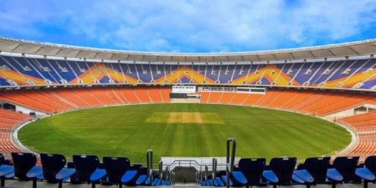 शहीद वीर नारायण सिंह अंतर्राष्ट्रीय स्टेडियम का होगा कायाकल्प, CSCS डायरेक्टर ने किए बड़े खुलासे