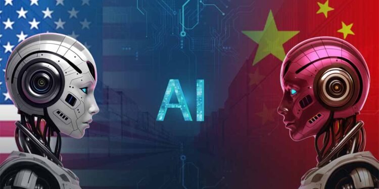 अमेरिका AI को बना रहा सबसे बड़ा हथियार, साइबर युद्ध के लिए तैयार कर रहा एजेंट्स