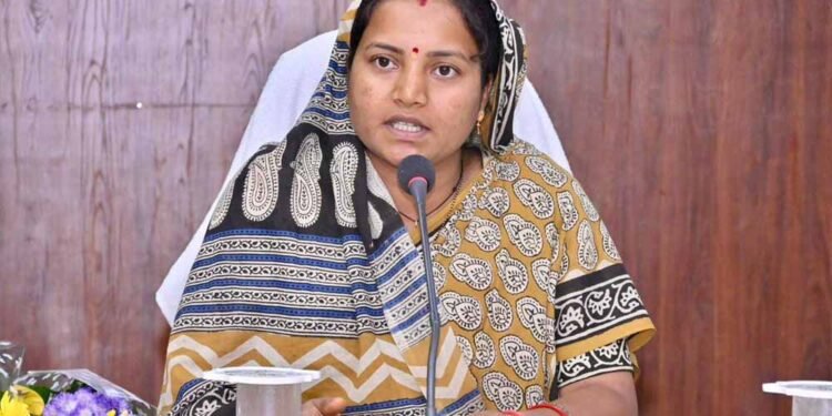 छत्तीसगढ़ राज्य दिव्यांगजन कल्याण एवं पुनर्वास नीति 2025 के ड्राफ्ट को सशक्त बनाने 18 नवंबर को कार्यशाला का आयोजन