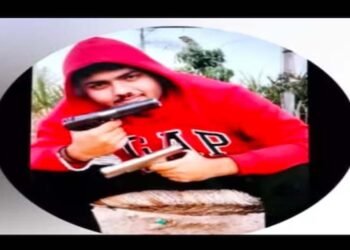 भारत का मोस्ट वांटेड गैंगस्टर नोनी राणा अमेरिका में गिरफ्तार