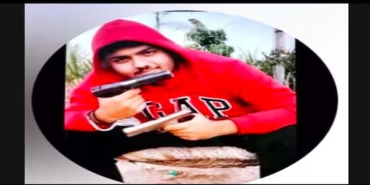 भारत का मोस्ट वांटेड गैंगस्टर नोनी राणा अमेरिका में गिरफ्तार