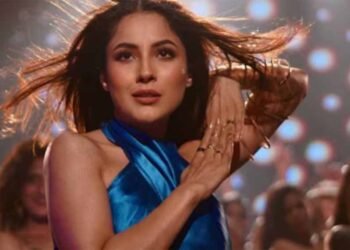 ‘इक्क कुड़ी’ मेरे लिए सिर्फ फिल्म नहीं, बल्कि एक भावना: शहनाज गिल