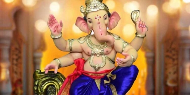 24 नवंबर विनायक चतुर्थी: जानिए गणेश जी को प्रसन्न करने के सरल और प्रभावी उपाय
