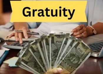 अब सिर्फ 1 साल की नौकरी पर भी ग्रेच्युटी! जानें नया नियम और पूरा कैलकुलेशन तरीका