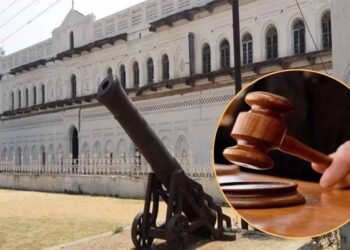 26 साल पुराने केस में सरगुजा राज परिवार को बड़ी राहत, भाजपा नेता नंदकुमार साय भी बरी