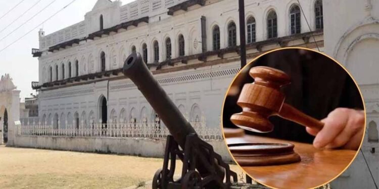 26 साल पुराने केस में सरगुजा राज परिवार को बड़ी राहत, भाजपा नेता नंदकुमार साय भी बरी