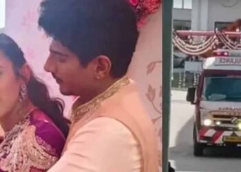 स्मृति मंधाना के घर मेडिकल इमरजेंसी, शादी की तारीख आगे बढ़ी