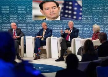 कनाडा में अमेरिकी सीनेटरों का हमला: ट्रंप की गाज़ा शांति योजना को बताया यूक्रेन-विरोधी