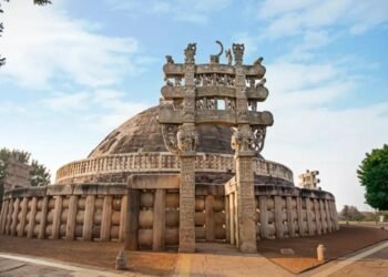 सांची में अंतरराष्ट्रीय महाबोधि महोत्सव: थाईलैंड से जापान तक के भक्त होंगे शामिल