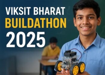 विकसित भारत बिल्डाथोन में मध्यप्रदेश से 20 हजार आइडिया किये गये अपलोड