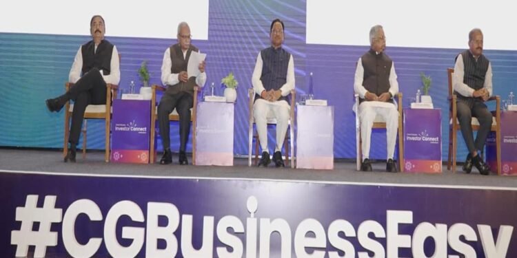 छत्तीसगढ़ में विकास को नई गति, CM विष्णु देव साय के नेतृत्व में कुनकुरी क्षेत्र की परियोजनाओं को मिली स्वीकृति