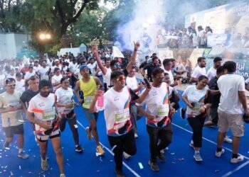 जबलपुर में होगी भारतीय सेना की सूर्या मैराथन, आम लोग भी ले सकेंगे हिस्सा, जीतने वालों पर बरसेंगे इनाम