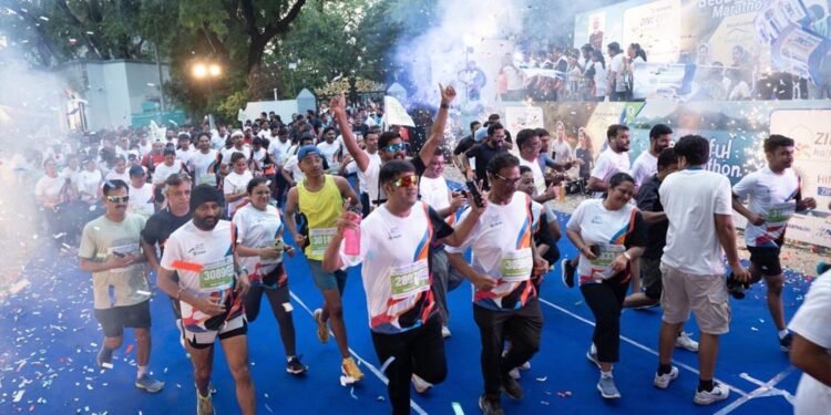 जबलपुर में होगी भारतीय सेना की सूर्या मैराथन, आम लोग भी ले सकेंगे हिस्सा, जीतने वालों पर बरसेंगे इनाम