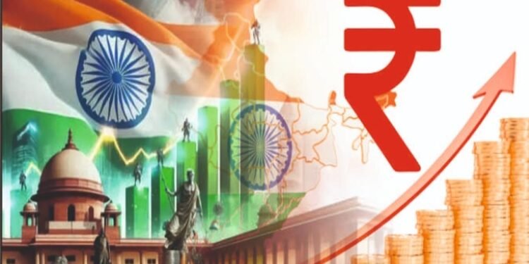 भारत ने तोड़ा ट्रंप का टैरिफ जाल, अमेरिकी निर्भरता घटाकर बढ़ाया वैश्विक निर्यात